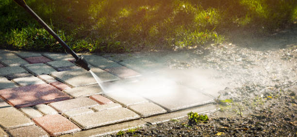 Professional Pressure Washing Services in Walthourville, GA