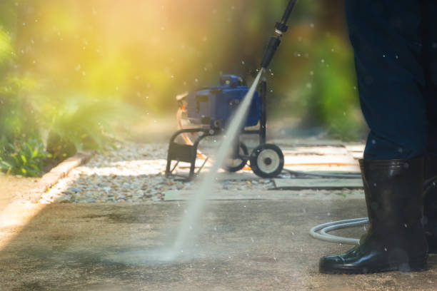 Best Deck and Patio Pressure Washing in Walthourville, GA